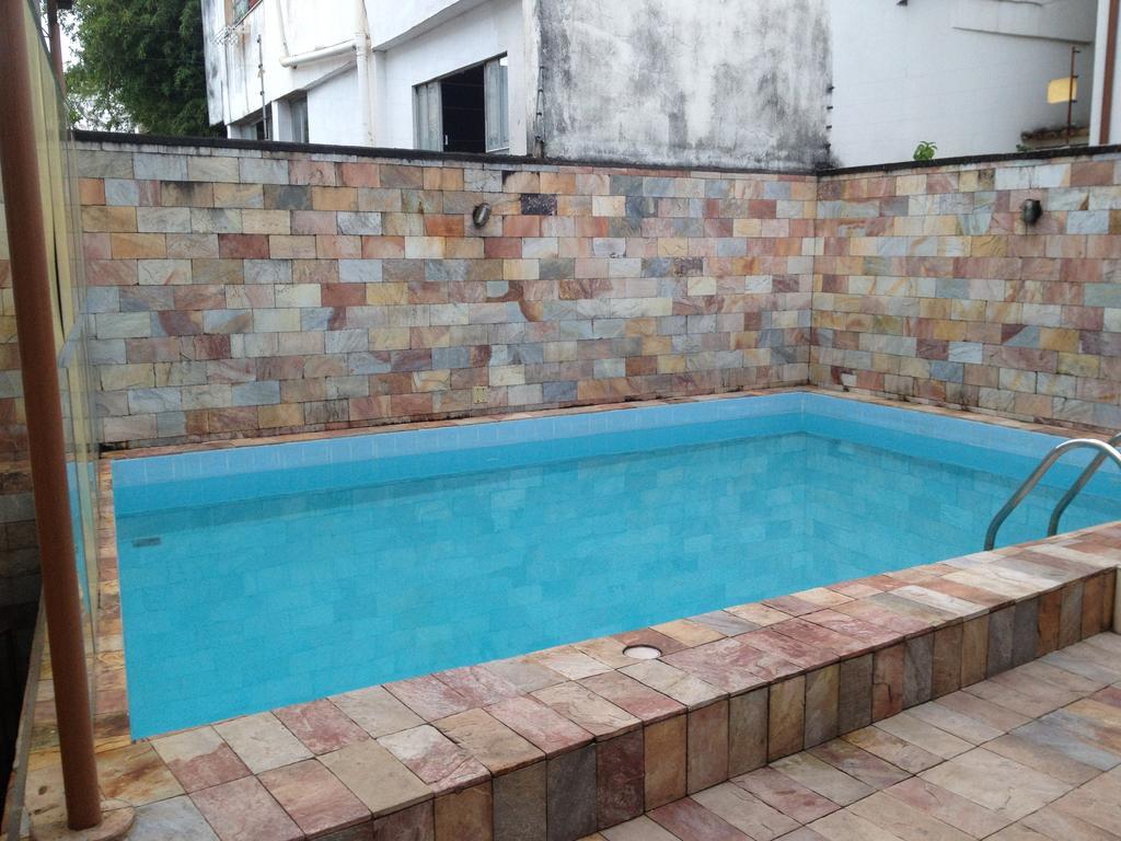 Pousada Do Chafariz Mariana Exterior photo